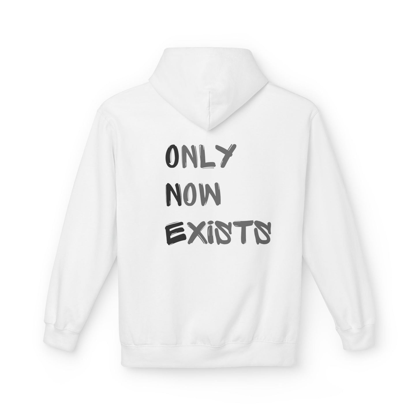Unisex Midweight Softstyle Fleece Hoodie