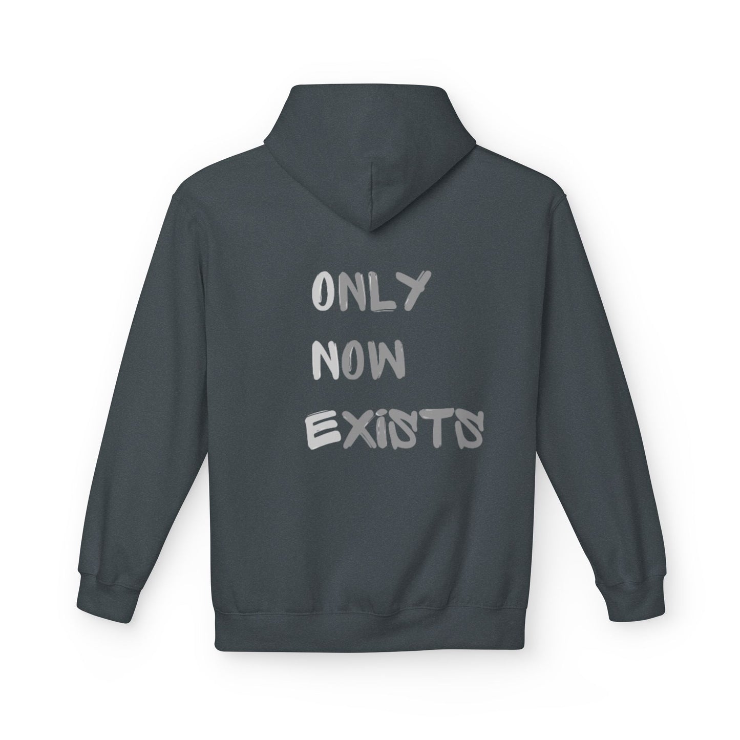 Unisex Midweight Softstyle Fleece Hoodie