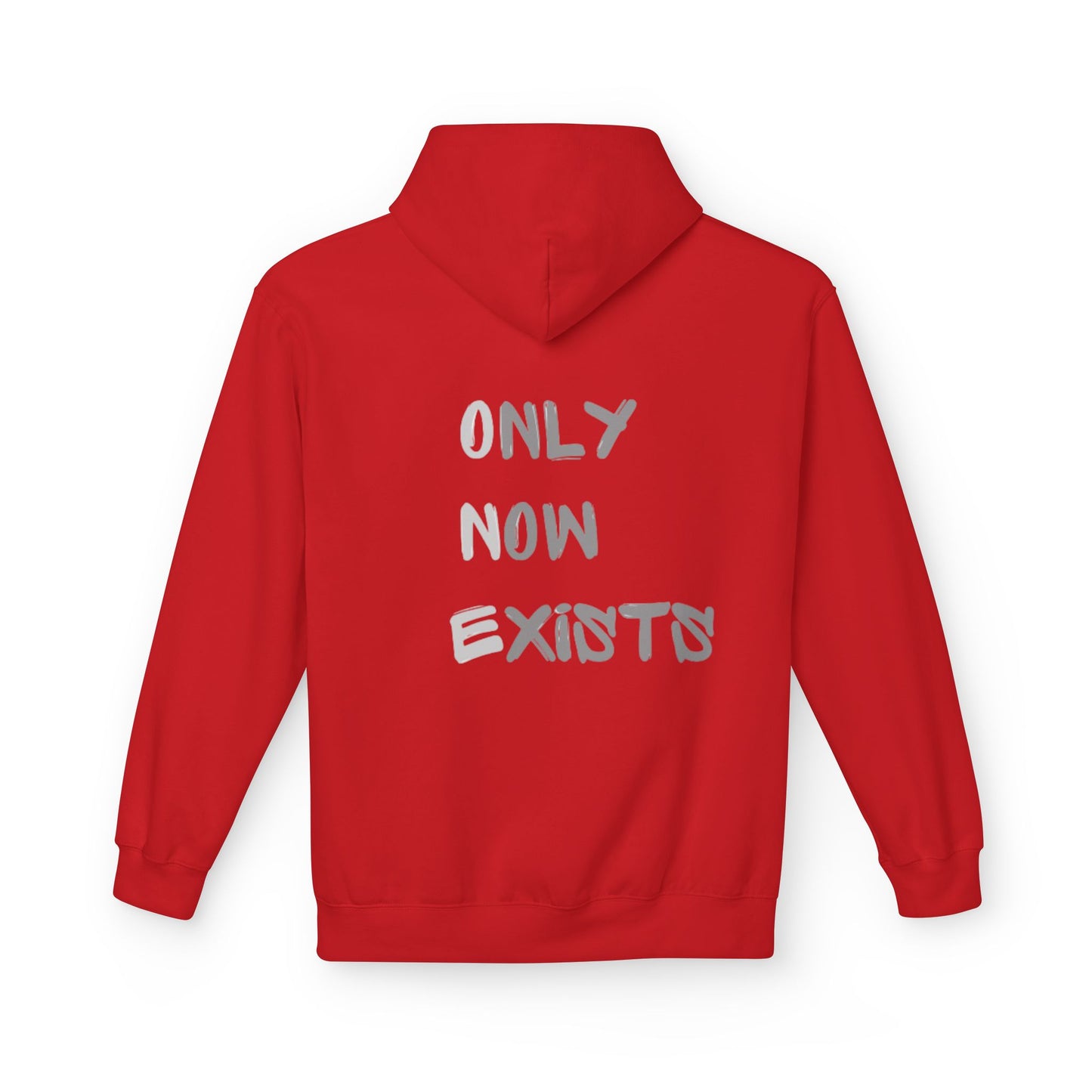 Unisex Midweight Softstyle Fleece Hoodie
