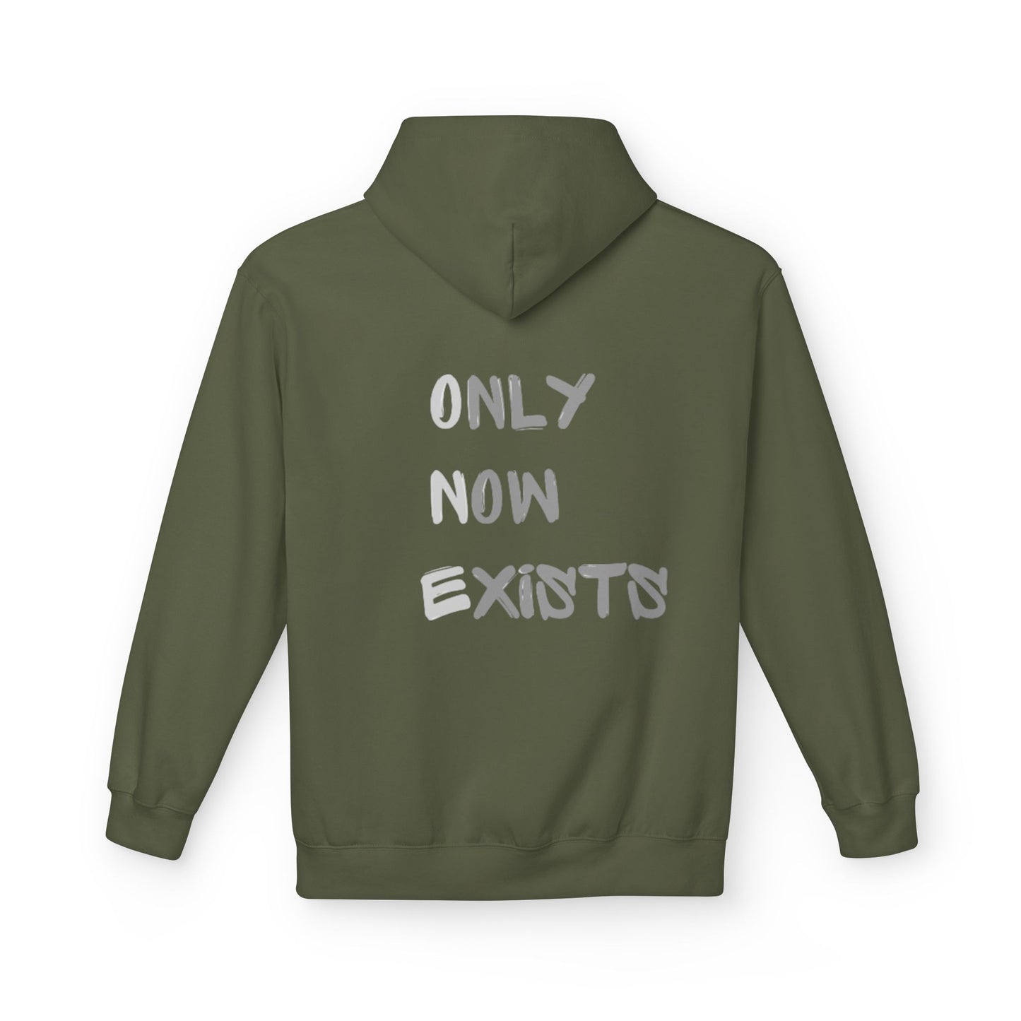 Unisex Midweight Softstyle Fleece Hoodie