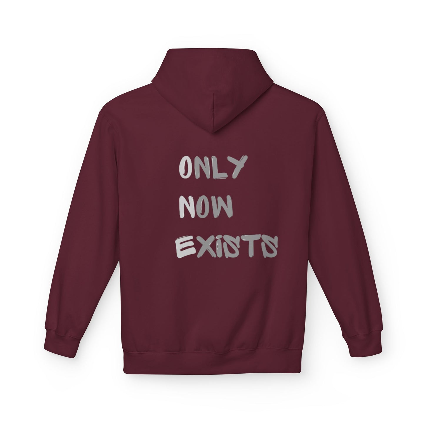 Unisex Midweight Softstyle Fleece Hoodie