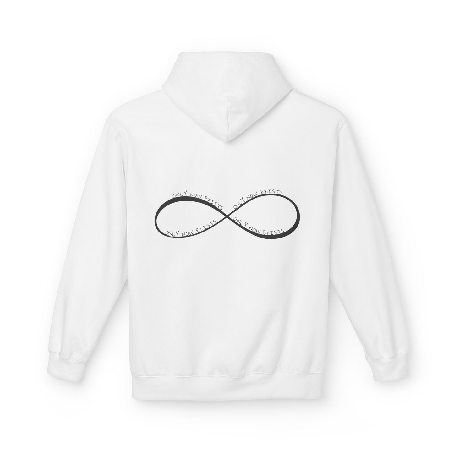 Unisex Midweight Softstyle Fleece Hoodie