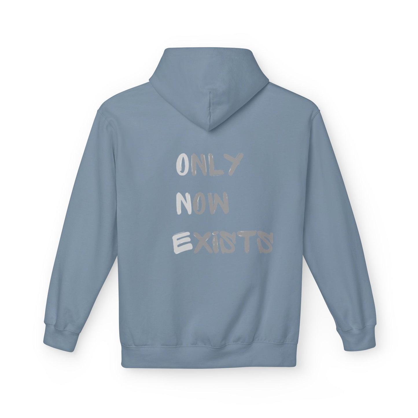 Unisex Midweight Softstyle Fleece Hoodie