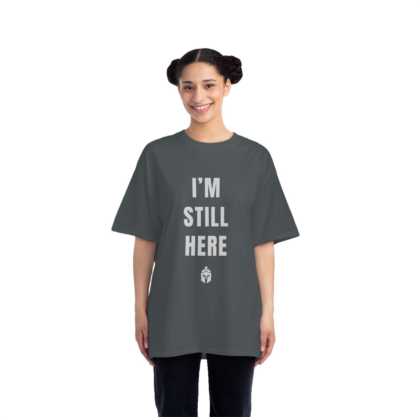 Beefy-T® Short-Sleeve T-Shirt