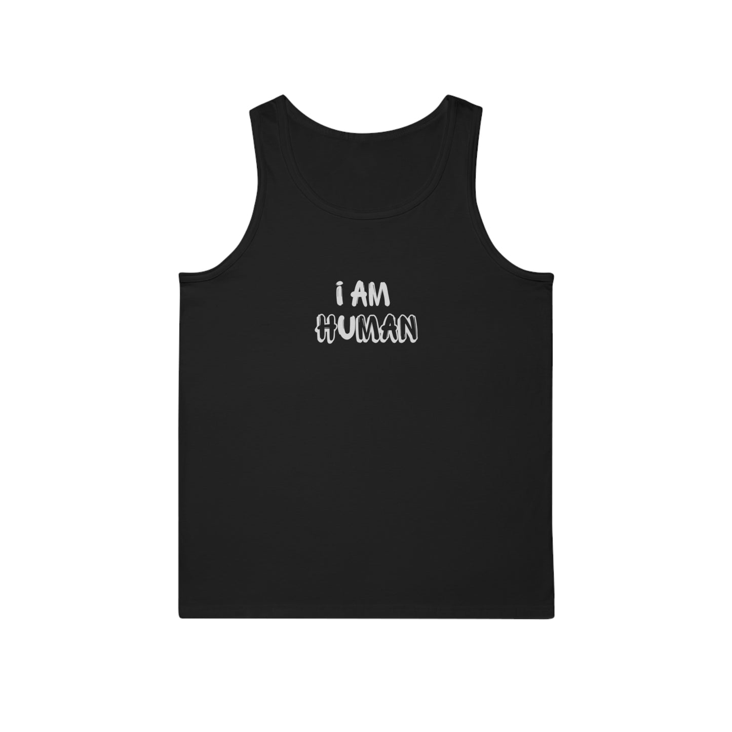 Unisex Softstyle™ Tank Top