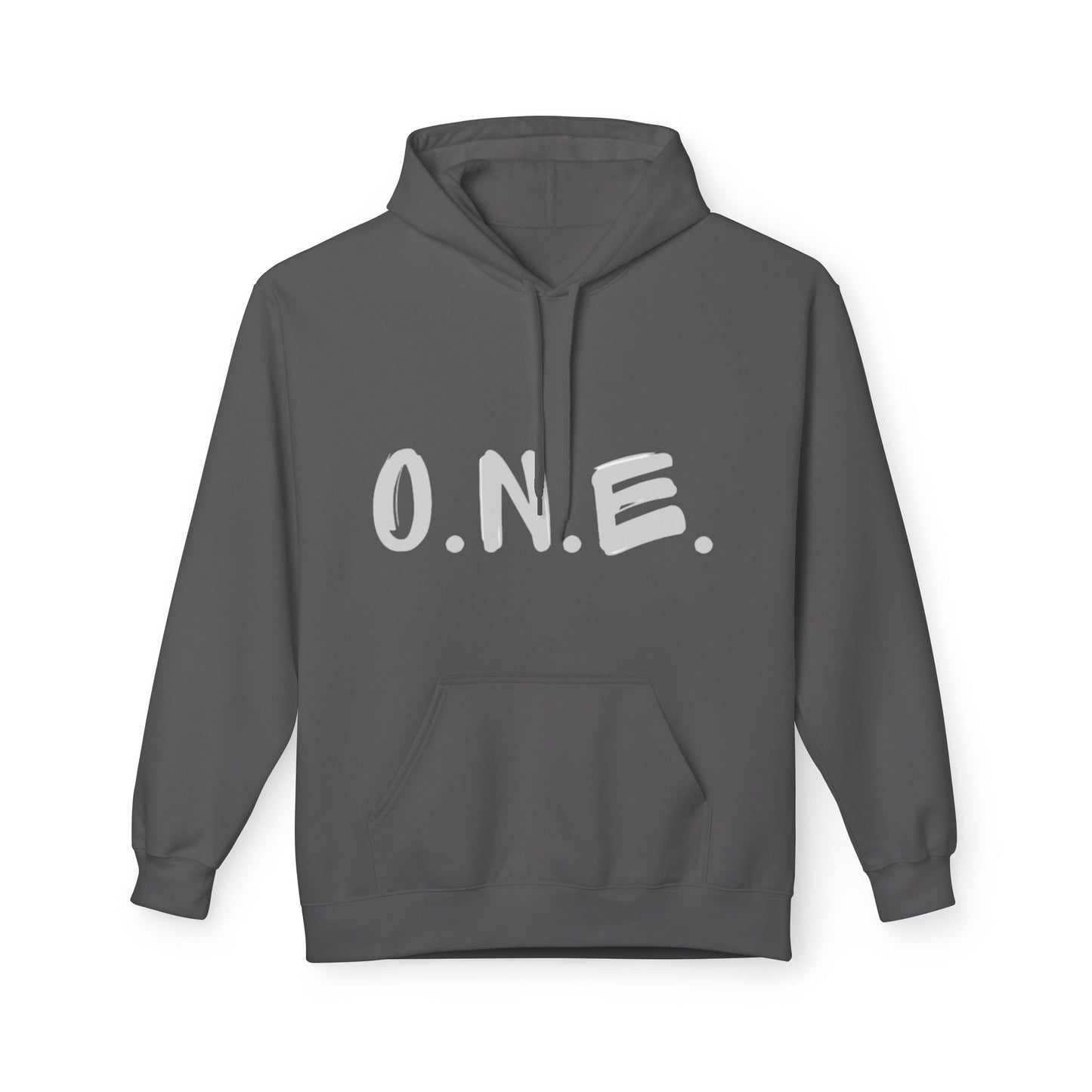 Unisex Midweight Softstyle Fleece Hoodie