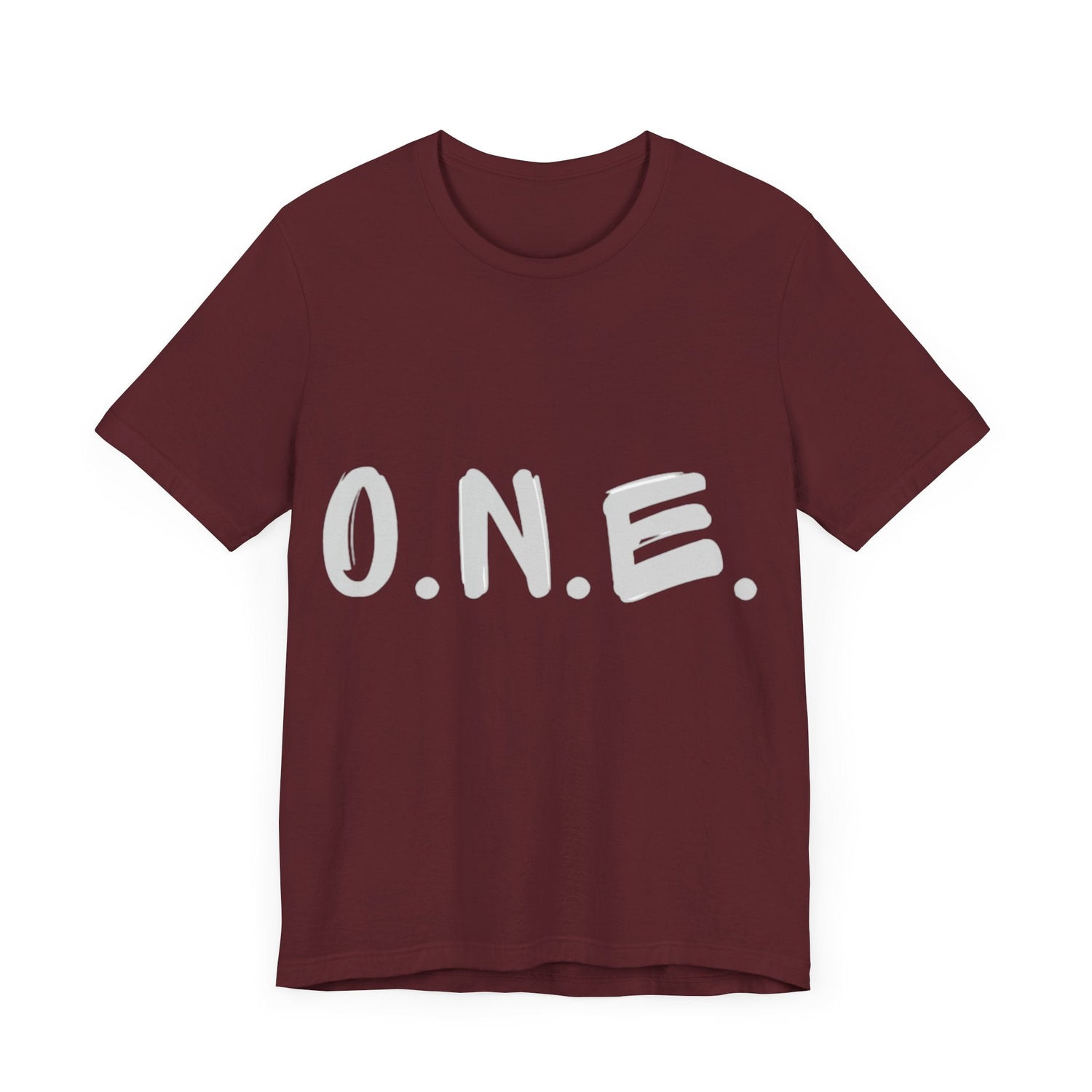 O.N.E. T-SHIRTS AND HOODIES