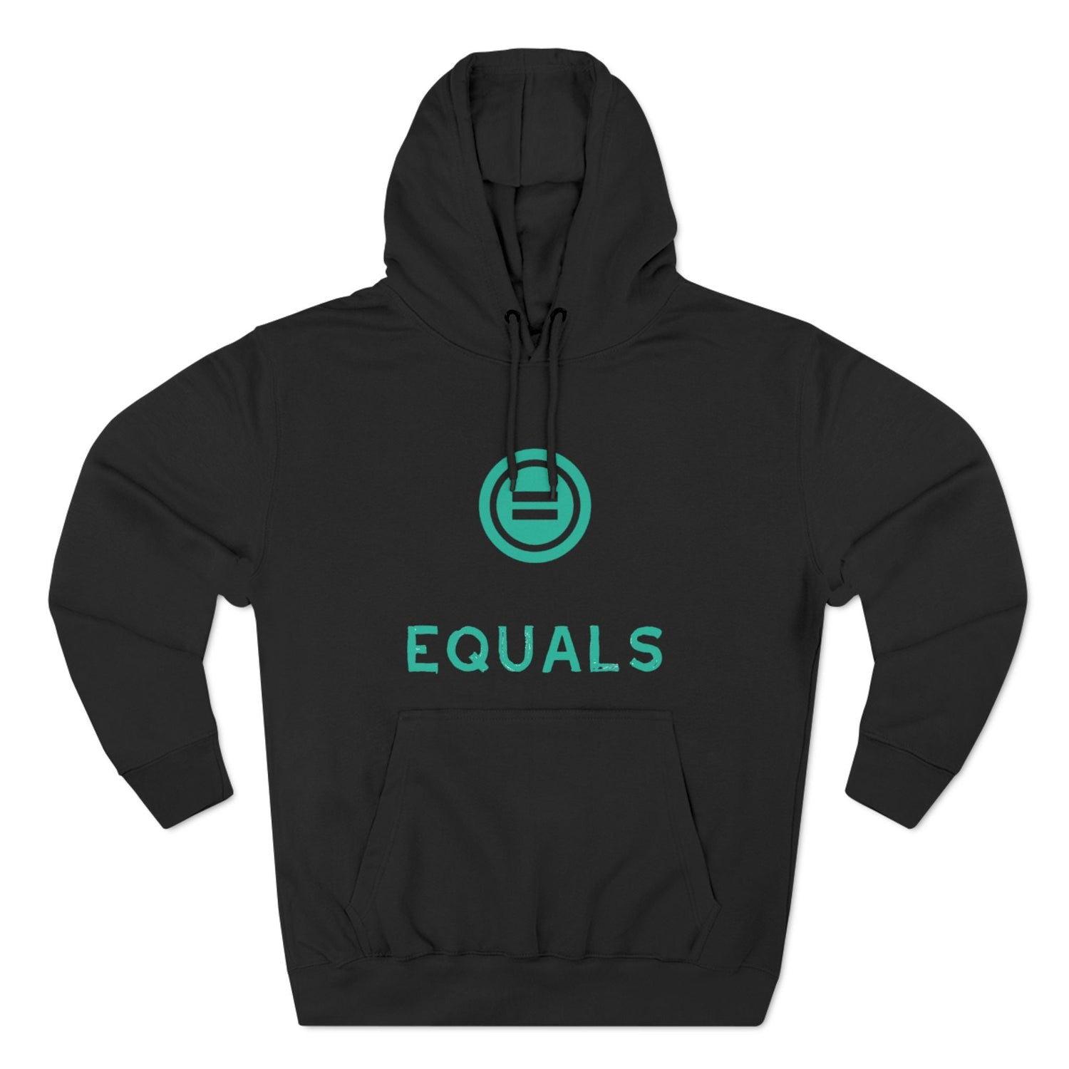 EQUALS HOODIES AND T-SHIRTS