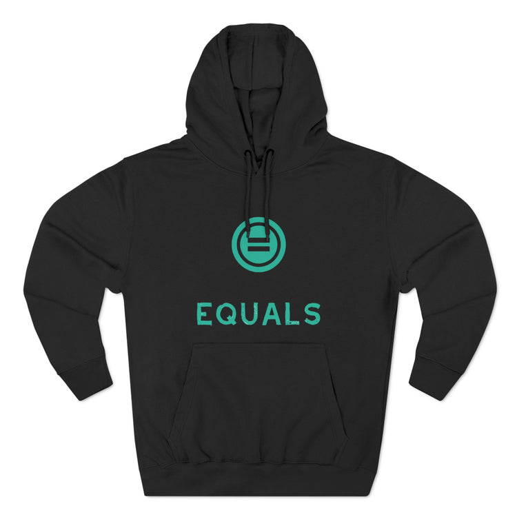 EQUALS HOODIES AND T-SHIRTS