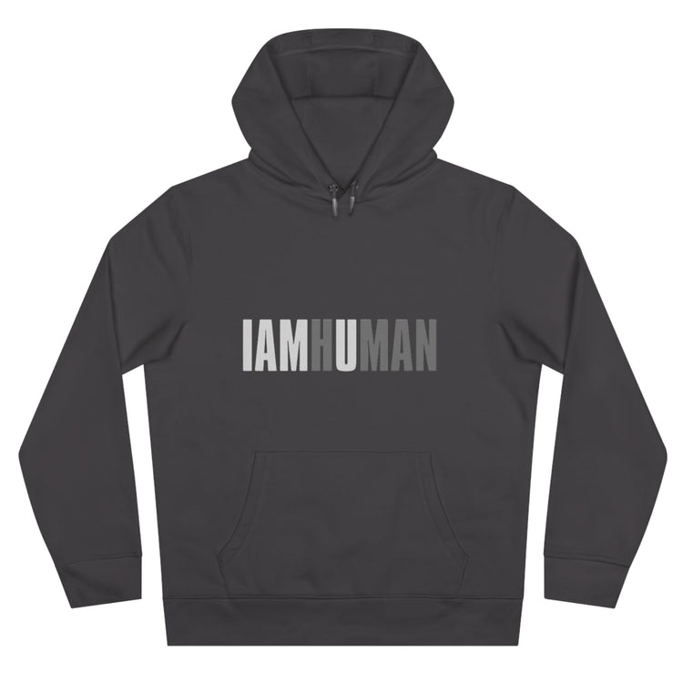 IAMHUMAN HOODIES, T-SHIRTS, AND LONG-SLEEVED TOPS