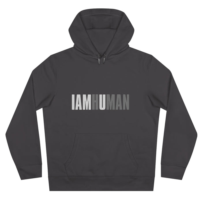IAMHUMAN HOODIES, T-SHIRTS, AND LONG-SLEEVED TOPS