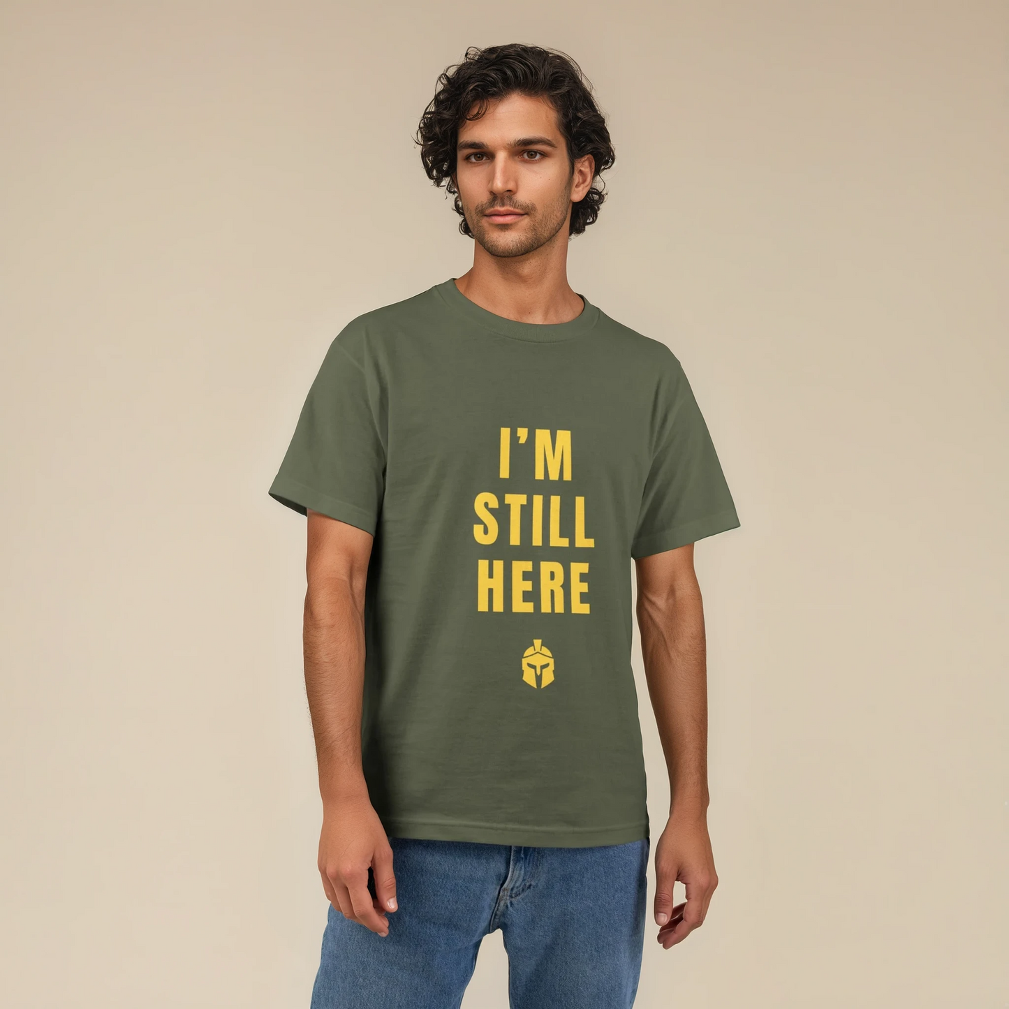 Beefy-T®  Short-Sleeve T-Shirt