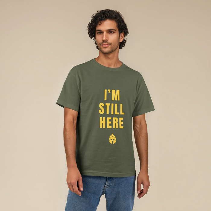 Beefy-T®  Short-Sleeve T-Shirt