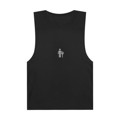 Unisex Barnard Tank