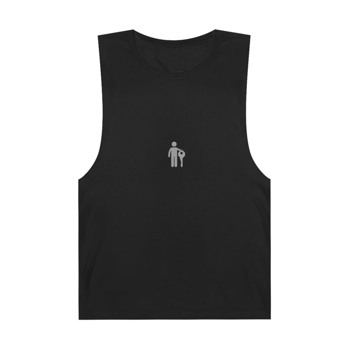 Unisex Barnard Tank