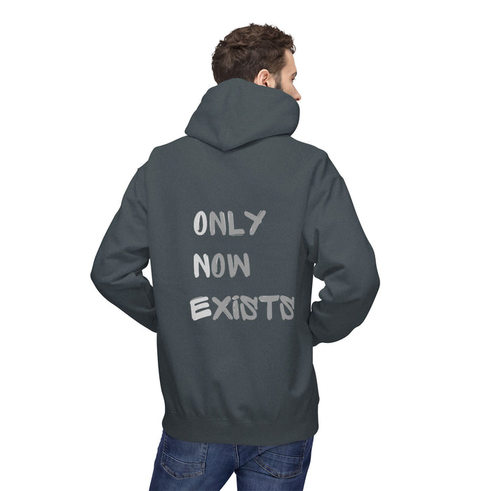 Unisex Midweight Softstyle Fleece Hoodie