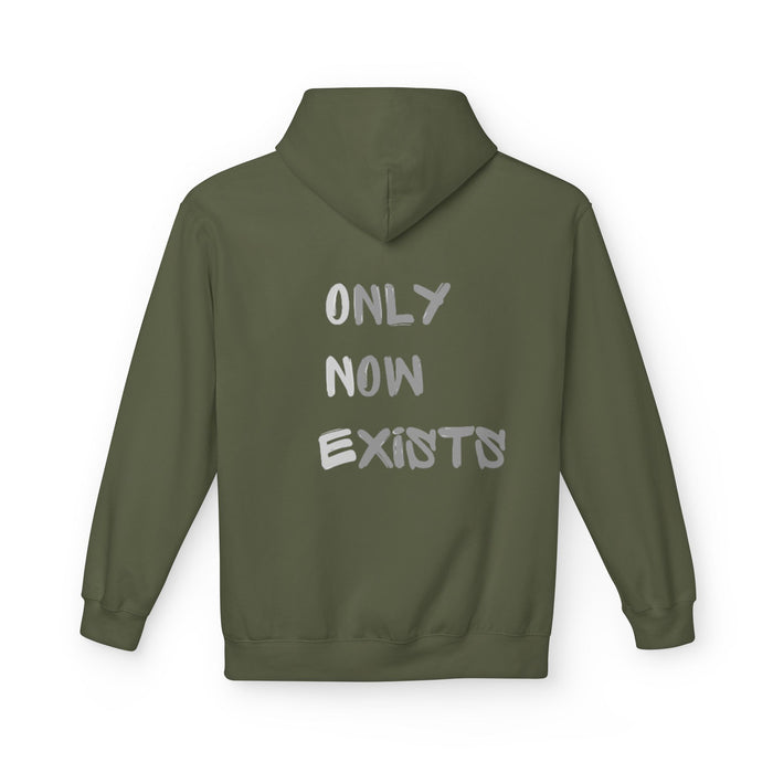 Unisex Midweight Softstyle Fleece Hoodie