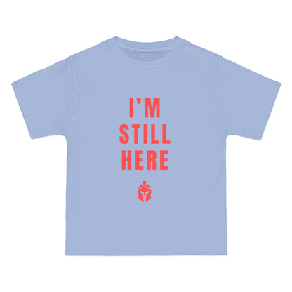 Beefy-T®  Short-Sleeve T-Shirt
