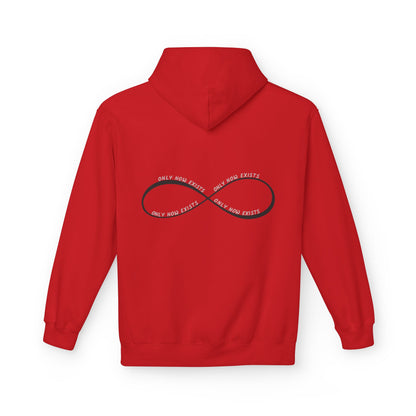 Unisex Midweight Softstyle Fleece Hoodie