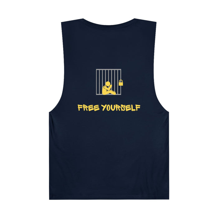 Unisex Barnard Tank