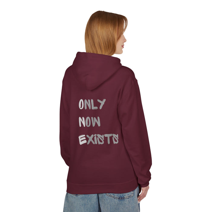 Unisex Midweight Softstyle Fleece Hoodie
