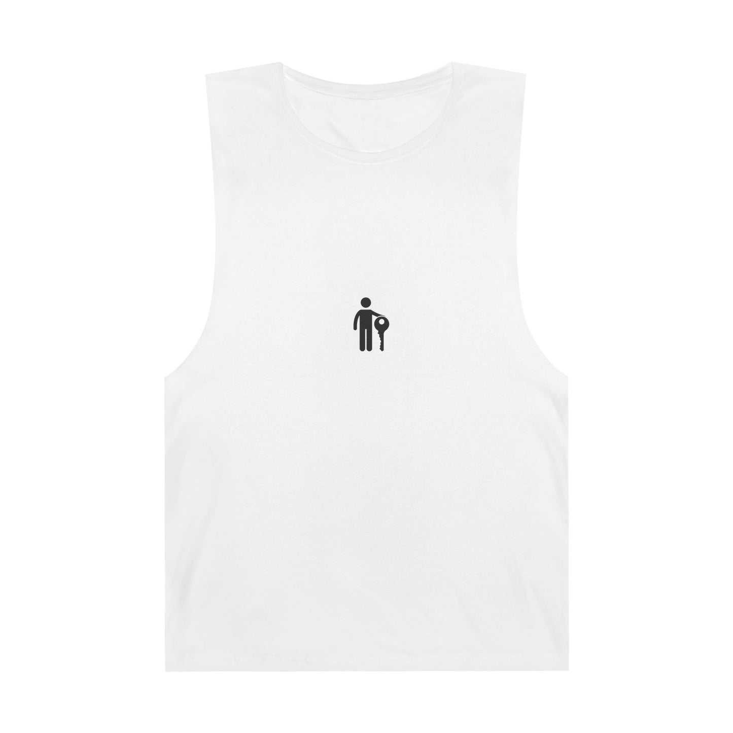 Unisex Barnard Tank