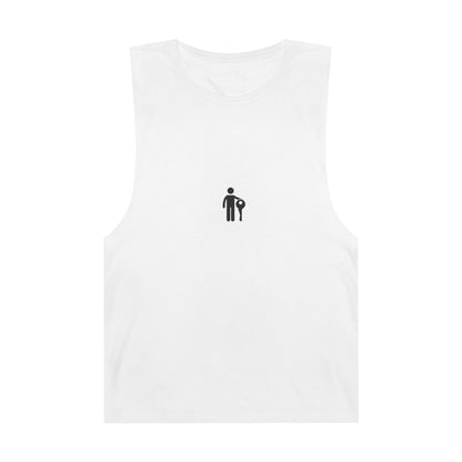 Unisex Barnard Tank