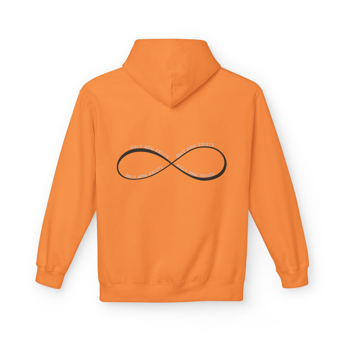 Unisex Midweight Softstyle Fleece Hoodie