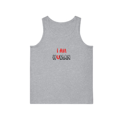 Unisex Softstyle™ Tank Top