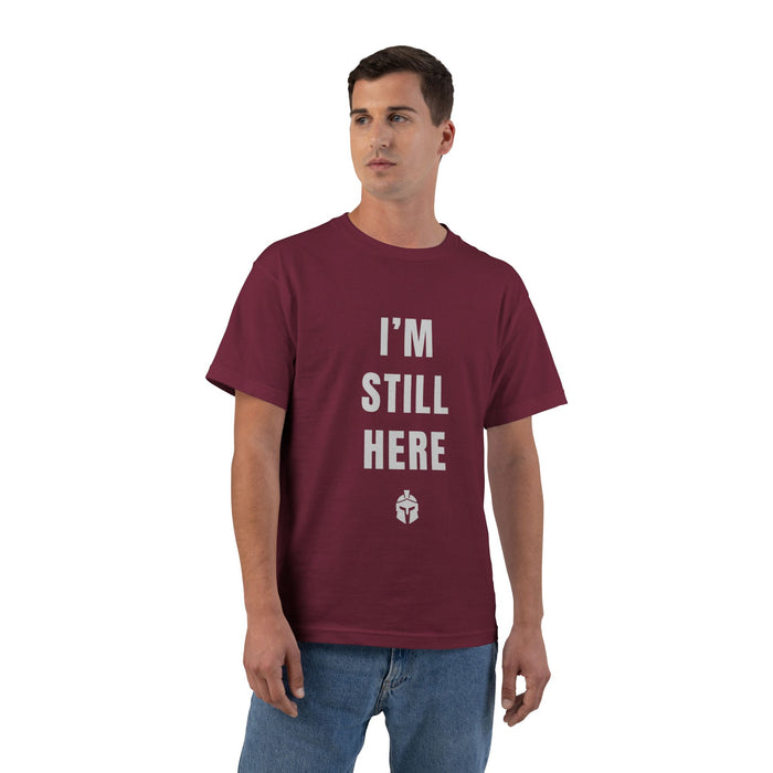 Beefy-T®  Short-Sleeve T-Shirt