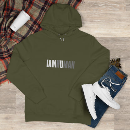 King Hooded Sweatshirt