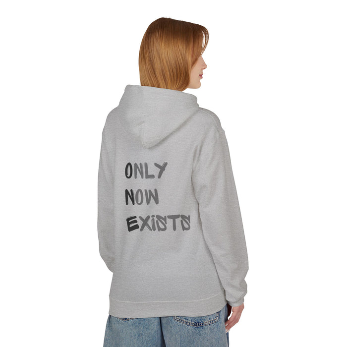 Unisex Midweight Softstyle Fleece Hoodie