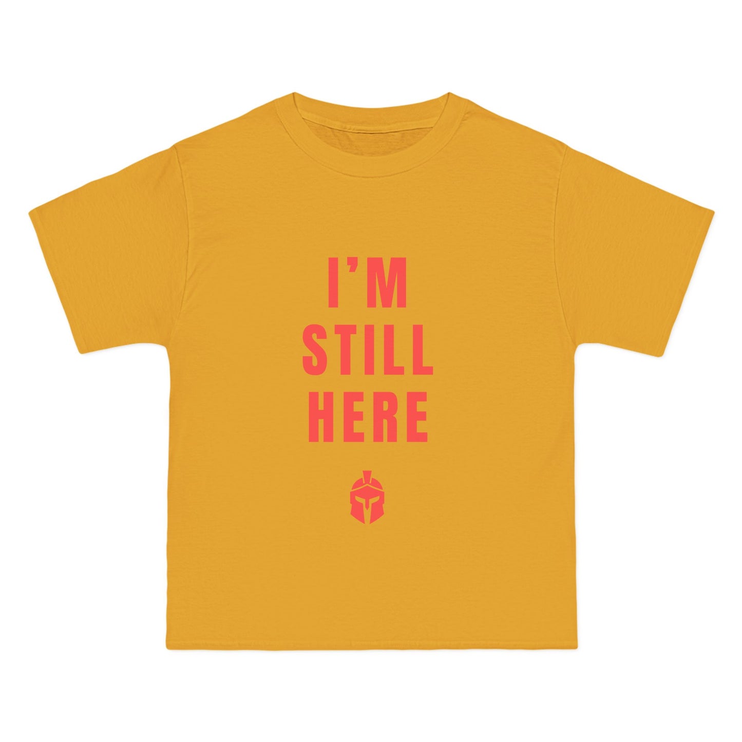 Beefy-T®  Short-Sleeve T-Shirt