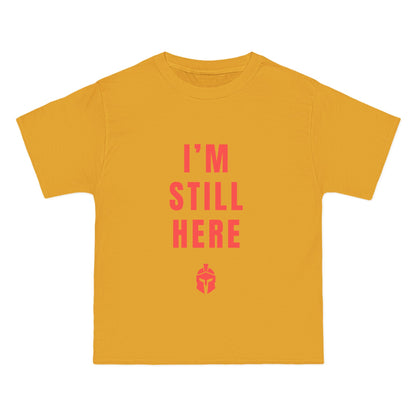 Beefy-T®  Short-Sleeve T-Shirt