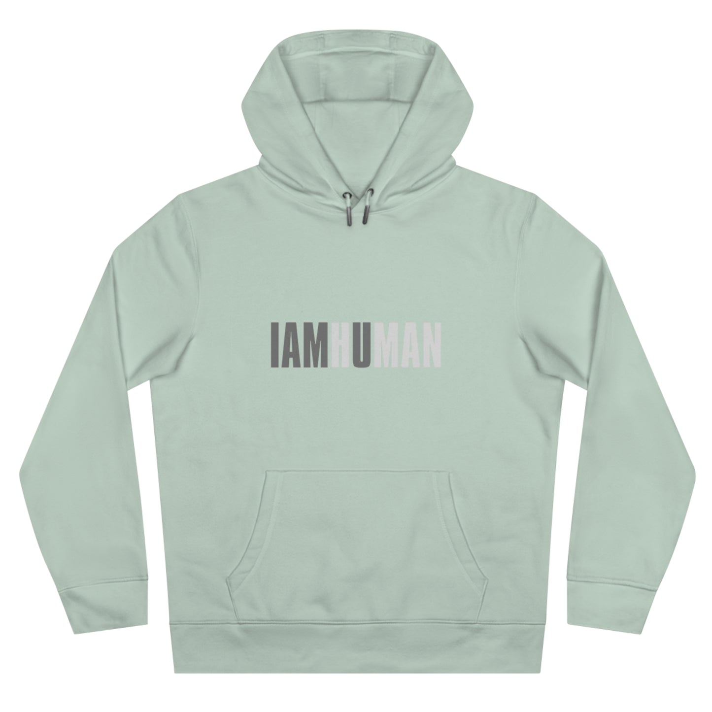 King Hooded Sweatshirt