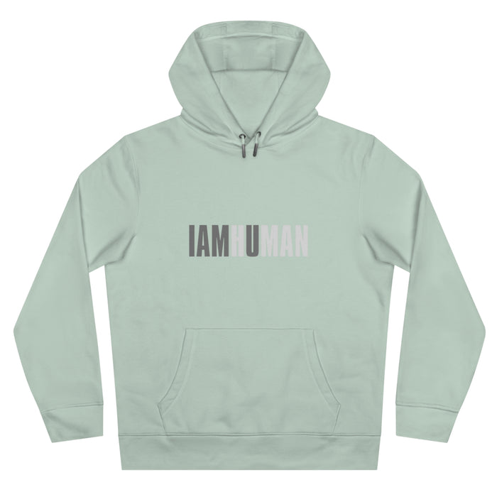 King Hooded Sweatshirt