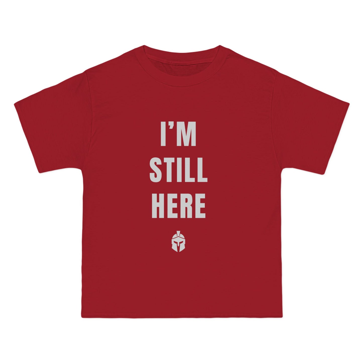 Beefy-T®  Short-Sleeve T-Shirt