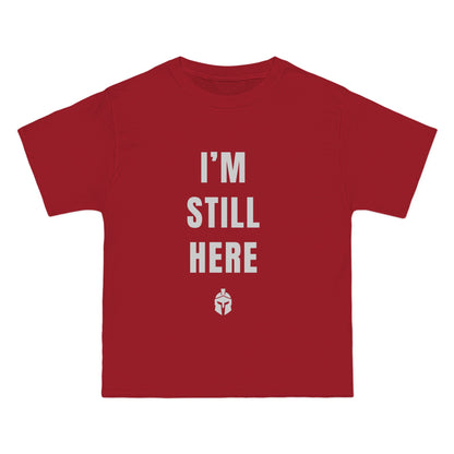 Beefy-T®  Short-Sleeve T-Shirt