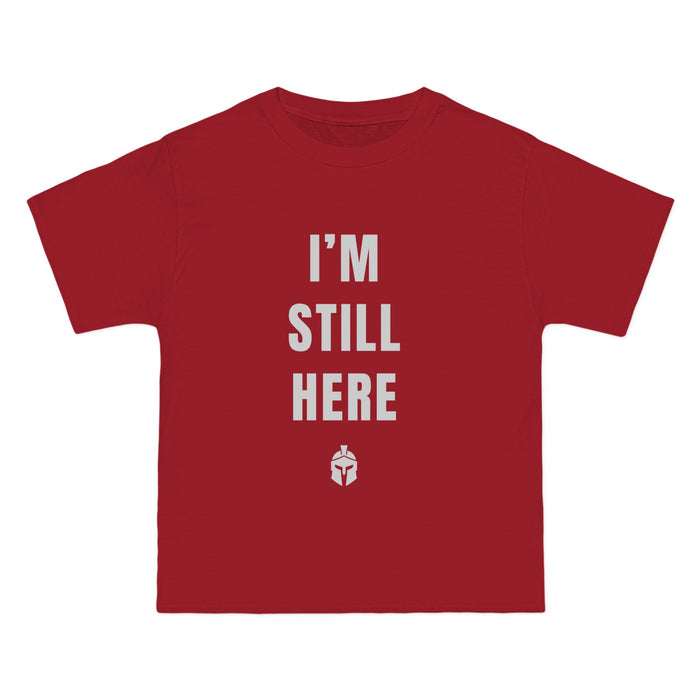 Beefy-T®  Short-Sleeve T-Shirt