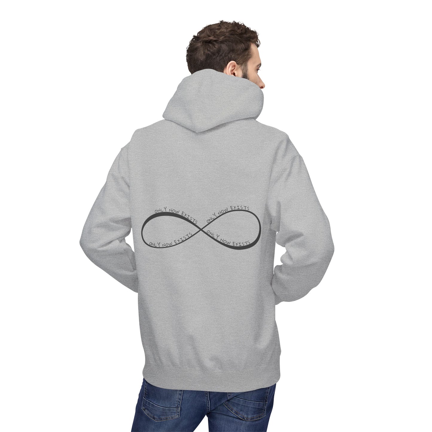 Unisex Midweight Softstyle Fleece Hoodie