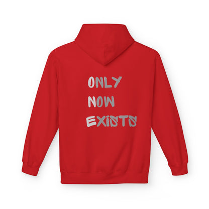 Unisex Midweight Softstyle Fleece Hoodie