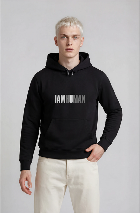 King Hooded Sweatshirt