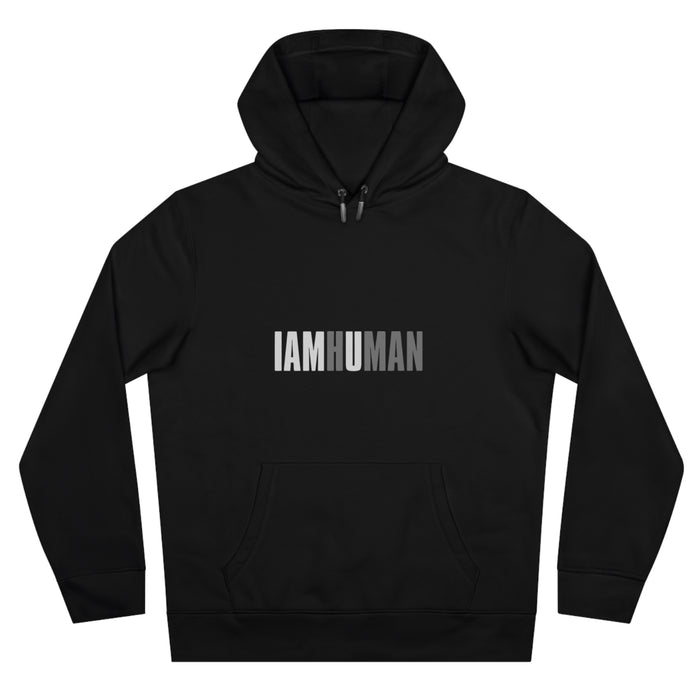 King Hooded Sweatshirt