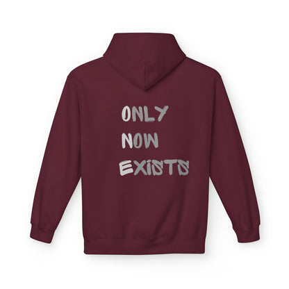Unisex Midweight Softstyle Fleece Hoodie