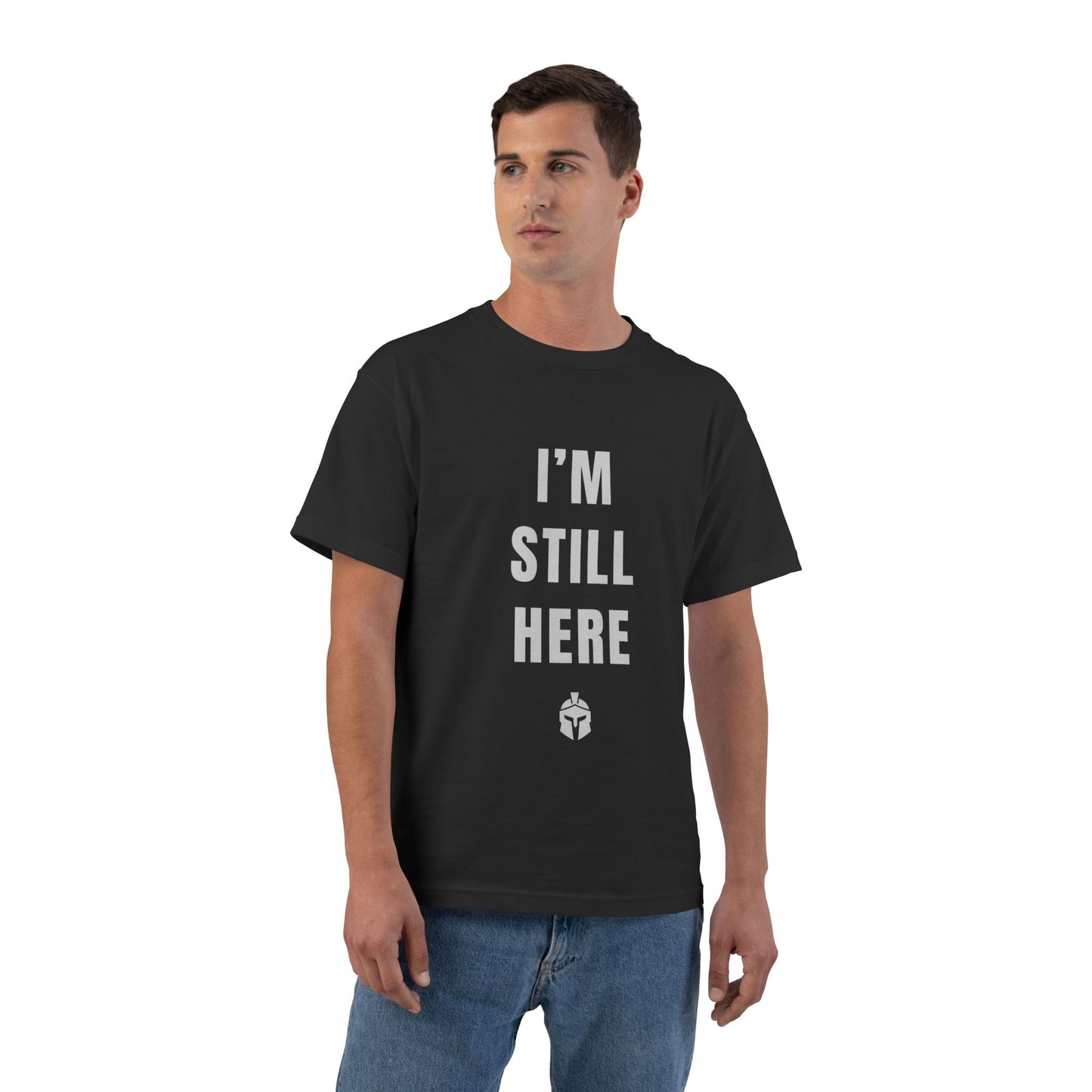 Beefy-T®  Short-Sleeve T-Shirt