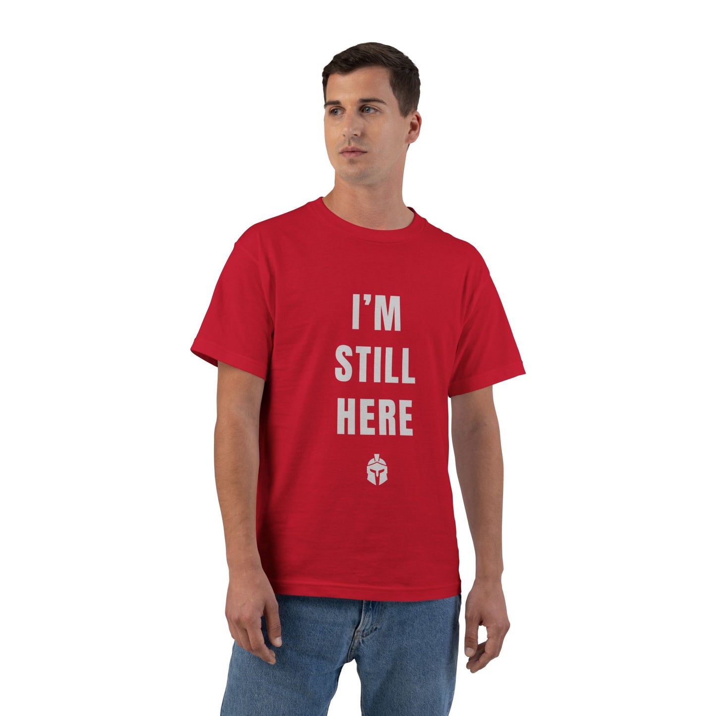 Beefy-T®  Short-Sleeve T-Shirt