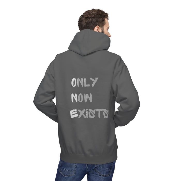 Unisex Midweight Softstyle Fleece Hoodie