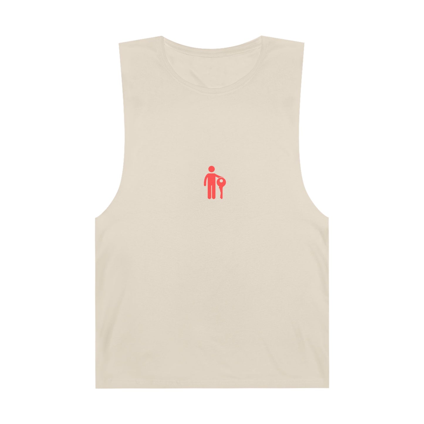 Unisex Barnard Tank
