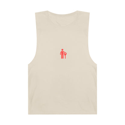 Unisex Barnard Tank