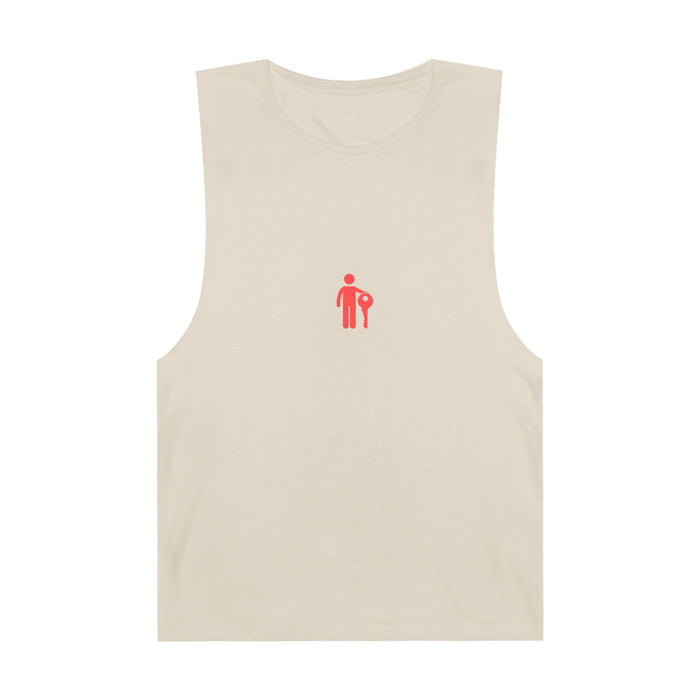Unisex Barnard Tank